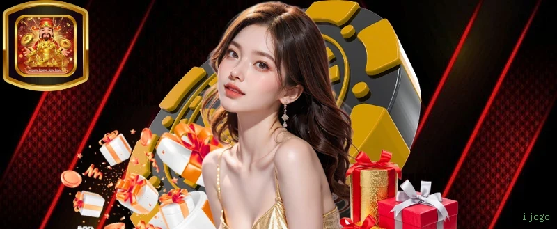 Cadastro rápido e seguro na ijogo